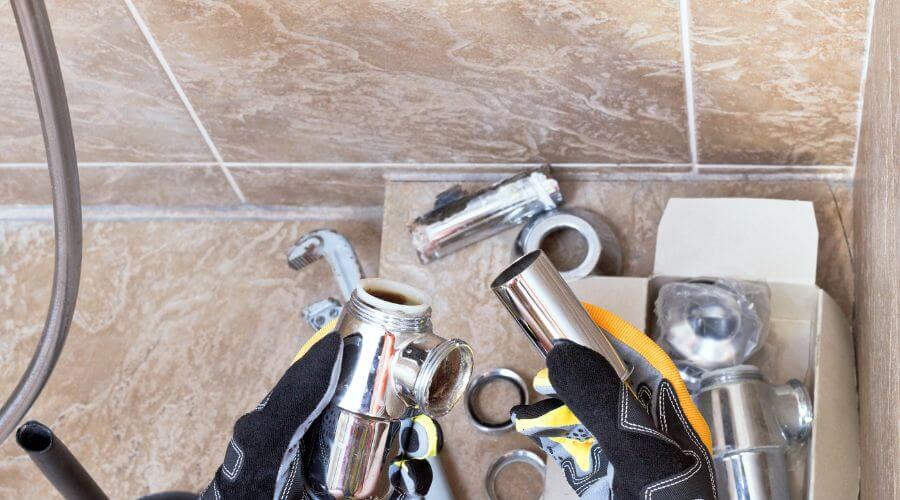 Local Chimney Repair in Glen Rock, NJ
